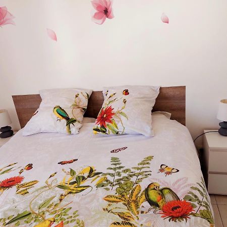 Les Jardins D'Antibes公寓 外观 照片